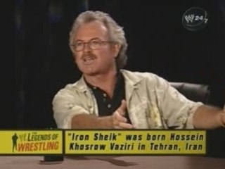 Legends - Iron Sheik & Andre the Giant - 1  www.desipad.com