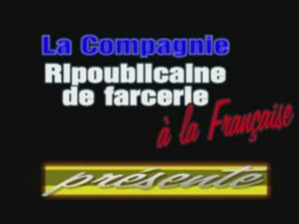 nico le guignol