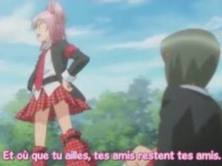 Shugo Chara 4 part 3 VOSTFR
