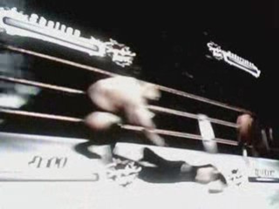 SVR 09 SD Match 2 Part 2