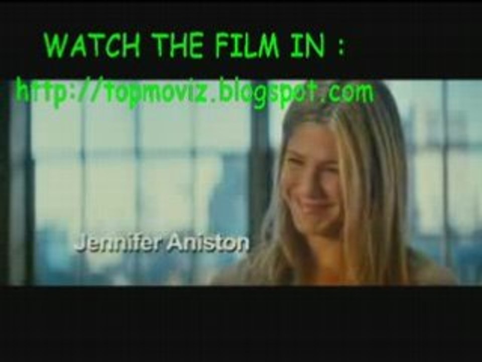 He's Just Not That Into You - Bande Annonce HD