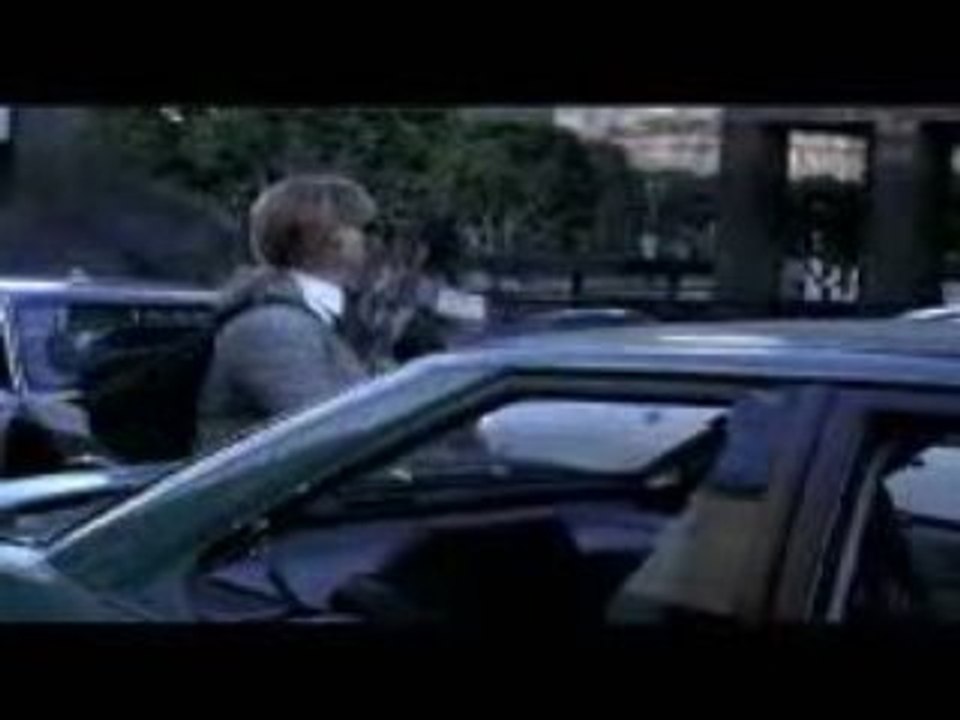 BackYard Band - BYB- Hail Mary