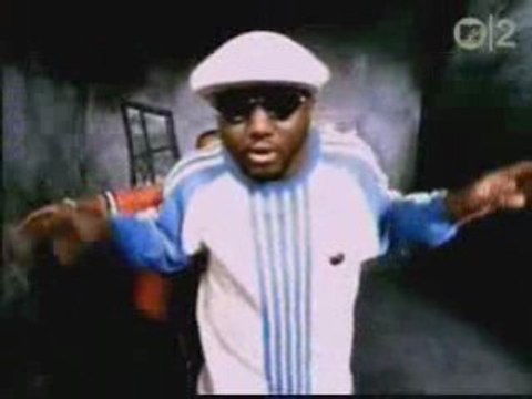 Timbaland & Magoo - Luv to luv ya