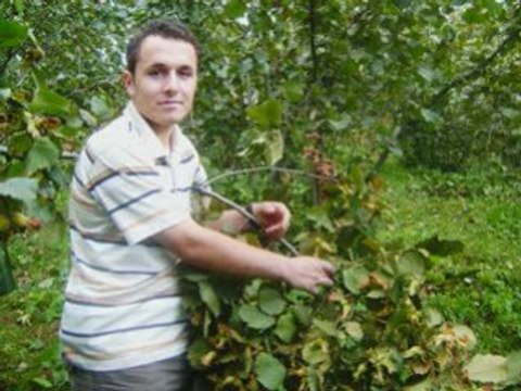 Yukarı kozpınar köyü