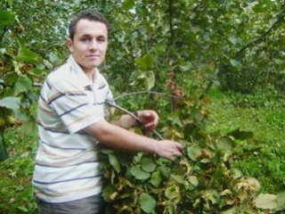 Yukarı kozpınar köyü