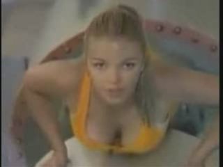 Behind the scenes Uncensored