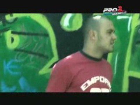 Nicolae Guta si Modjo - Zboara milioanele [ by Srubkinjata ]