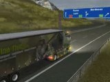 Euro Truck Simulator MOD