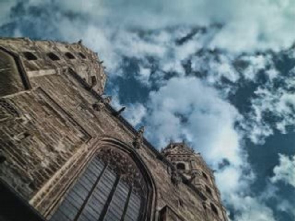 Le dogme et la raison (1/2)