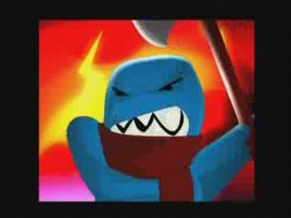 MATHIEU BOUTHIER & MUTTONHEADS - Need u 2008