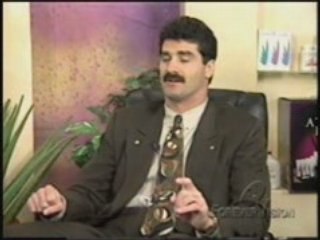 Dr. Timoty Moore - Pasta Dental