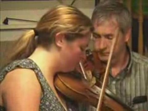 Andrea et Kinnon Beaton Set - cape breton ,celtique