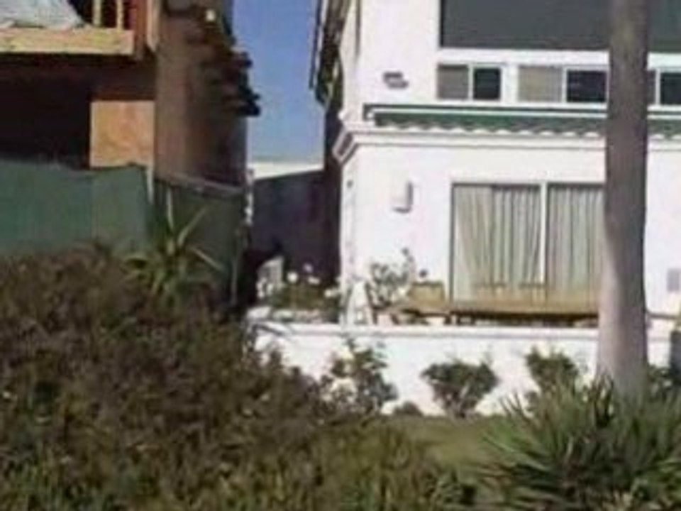 Prime Newport Beach Waterfront Homes Beach Properties