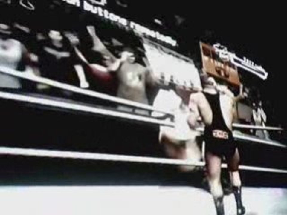 SVR 09 ECW Match 3 part 2