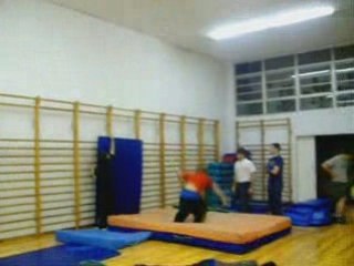 TRAILER - Street Style (Street Stunts 2009)