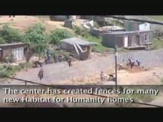 From Us With Love | Sinethemba Youth Center