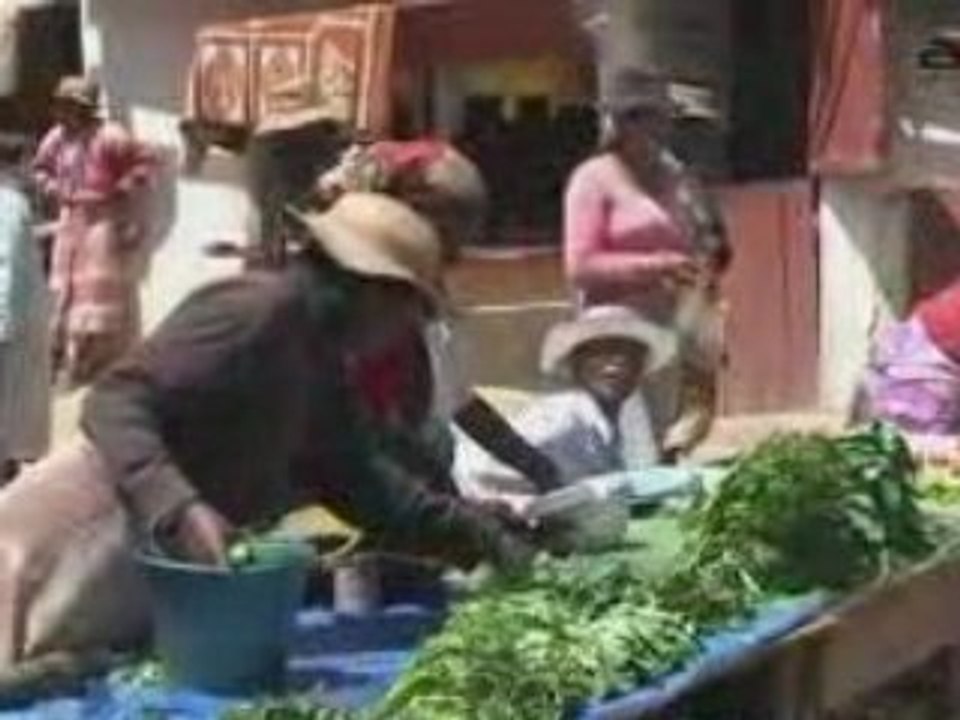 UnMarchéMalgache