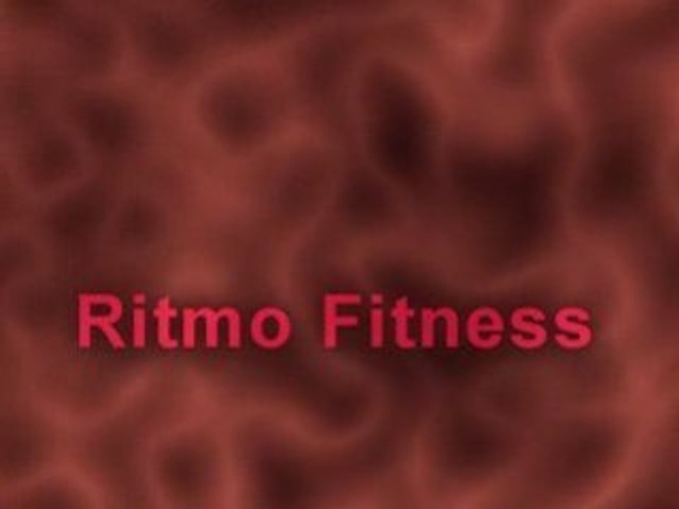 Ritmo Fitness