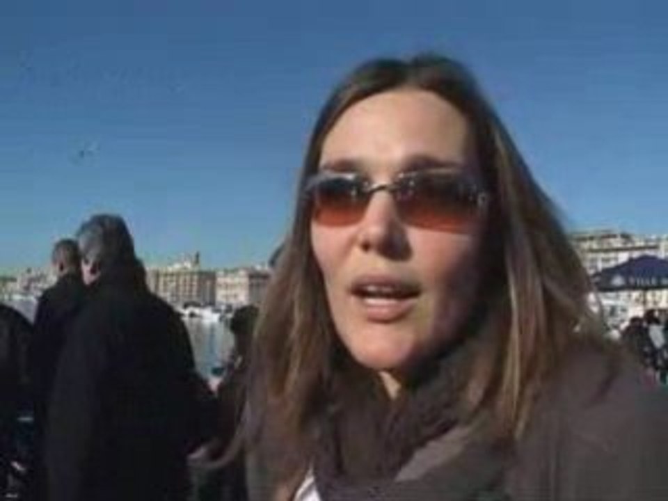 Habitants de Provence-Alpes-Côte d'Azur