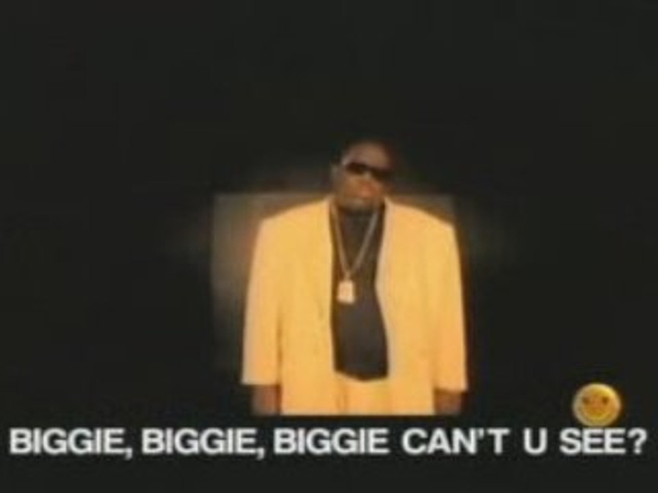 BIGGIE SMALLS dvd ERIC "D-DOT" on Hypnotize