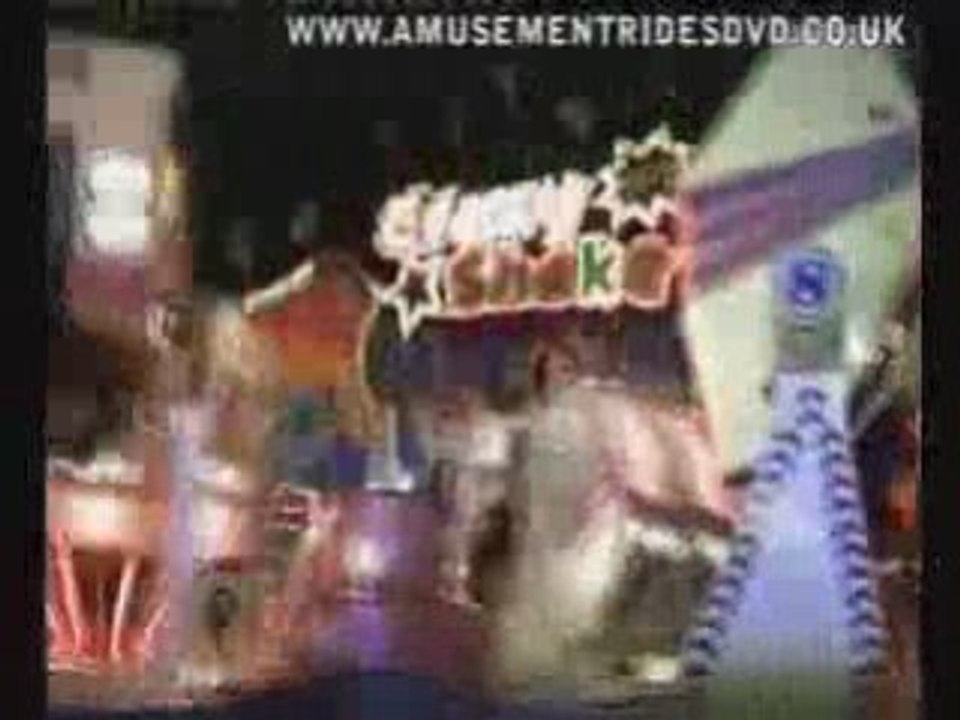 Crazy Shake 2005 Foire inconnue