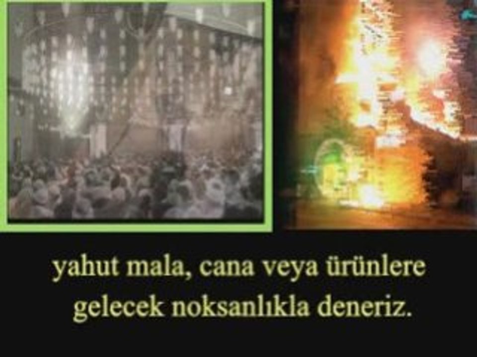 Abdurrahman SADİEN Bakara Suresi 153-157 Ayetler