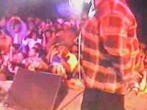 BIGGIE SMALLS dvd 'One More Chance' LIVE