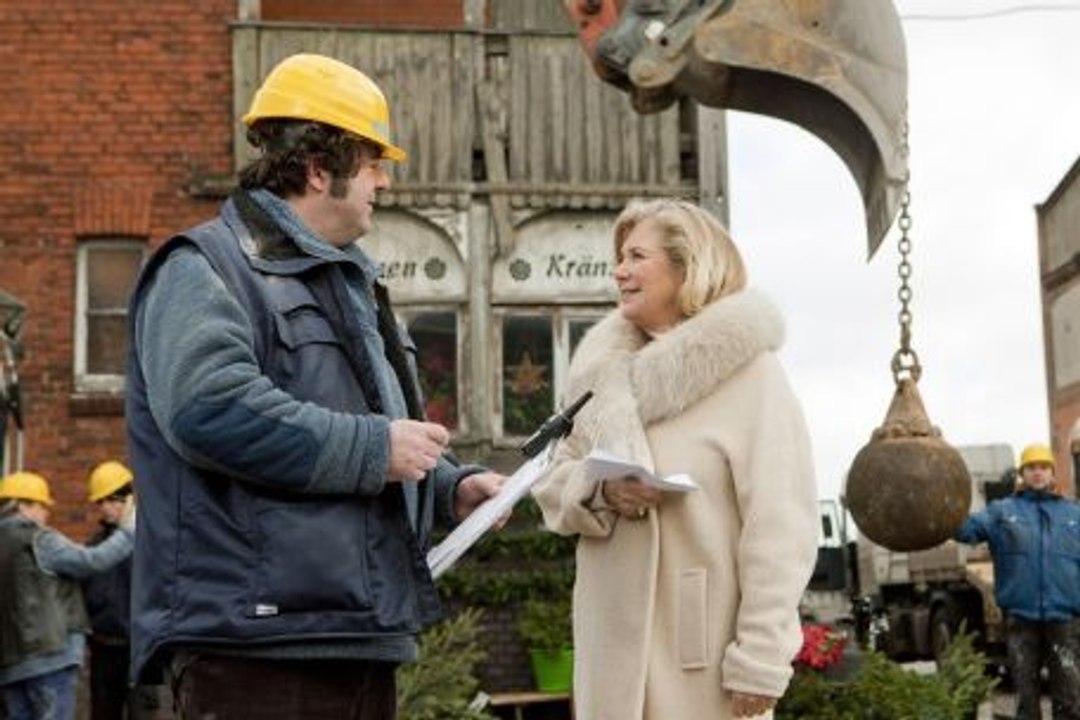 Weihnachten… ohne mich, mein Schatz! (Ganzer Film Deutsch Komödie 2012)