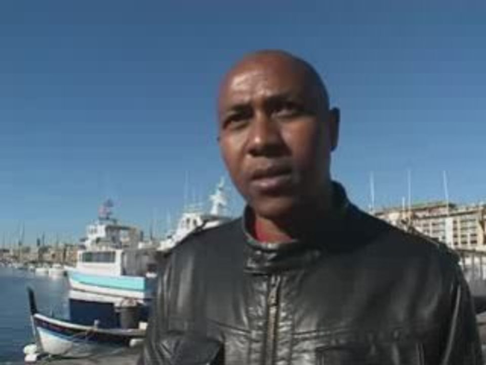 Citoyens de Provence-Alpes-Côte d'Azur