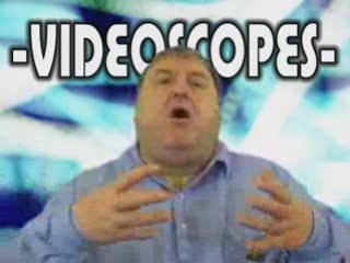 Russell Grant Video Horoscope Gemini January Friday 16th