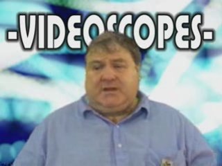 Russell Grant Video Horoscope Cancer January Friday 16th