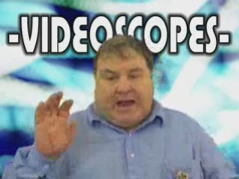 Russell Grant Video Horoscope Libra January Friday 16th