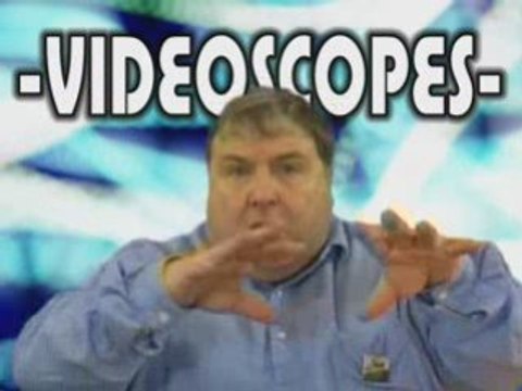 Russell Grant Video Horoscope Aquarius January Friday 16th