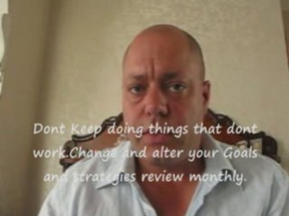 How to succeed with your MLM Business no matter what it is!