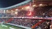 PSG - Valenciennes chants supporters