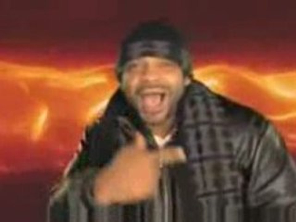 N'dal-Jim Jones - Byrdgang Swagger Teaser  NEW