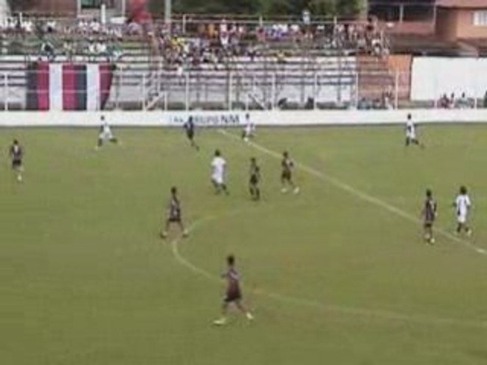 Neto Capixaba - LATERAL/ALA/DIREITA