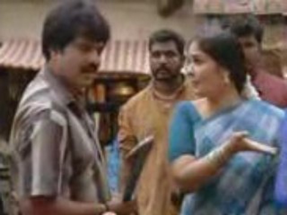 AJITH TRISHA KEEREE DOM 005
