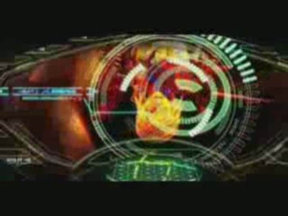 Final Fantasy XIII - BA