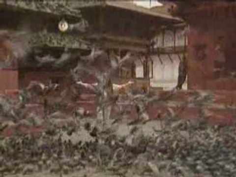 Baris Manco - Gulpembe