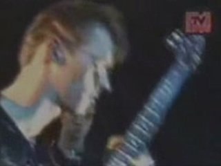 Century - Lover Why 1985