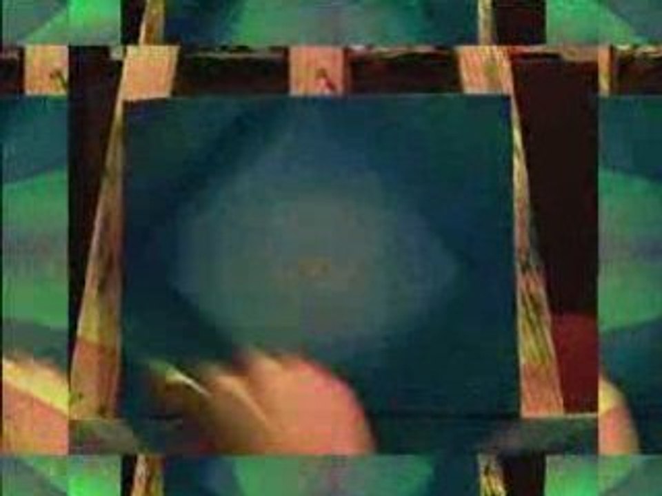 Clip 01 - "L'écriture des Anges" - Ludovic Gréco & ALS3.