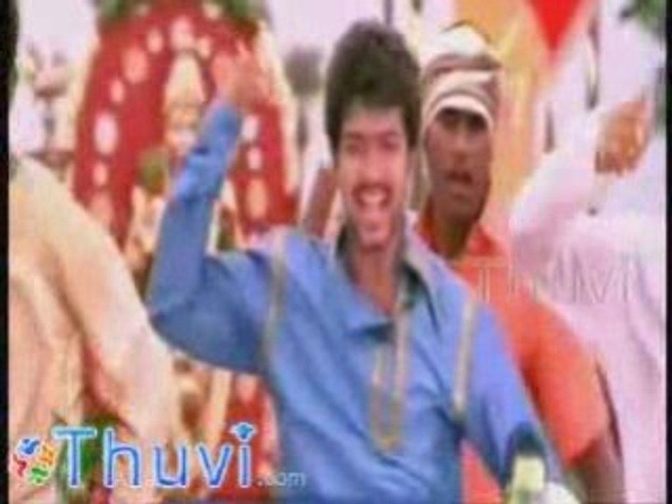 Villu - Vaada Maappilley - Thuvi.com