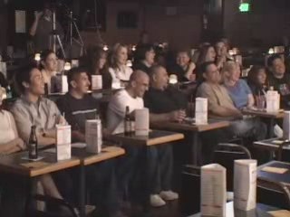 Freedom of Speech Comedy Show 2