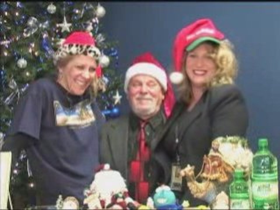 #5 - Tri City Buzz Television 12/13/2008