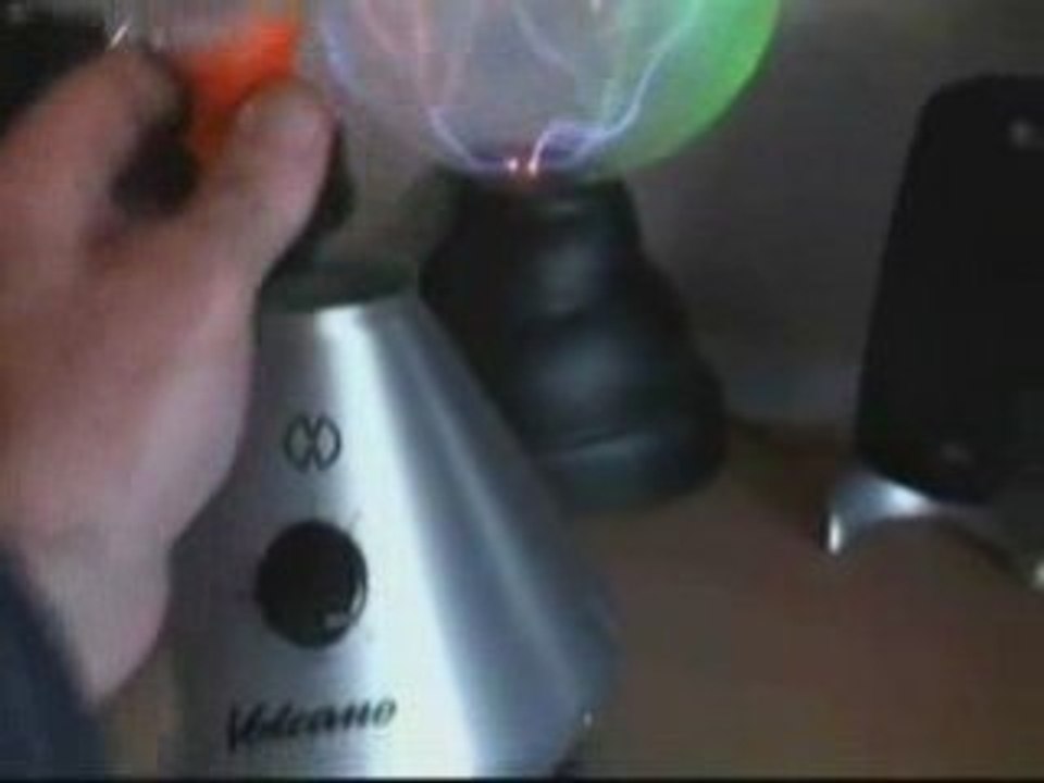 Volcano Vaporizer - Quit Smoking & Vaporize