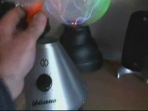 Volcano Vaporizer - Quit Smoking & Vaporize