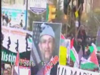 memur senin van mitingi