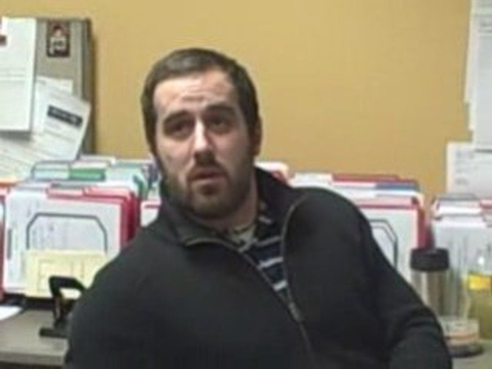 Interview with North Shore Enterprises Top Loss Mitigator