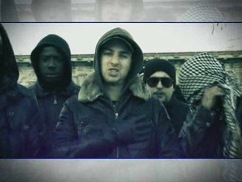 ZEKWE RAMOS / NEOCHROME - ENTREPRENANT